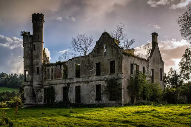 Quand la nature reprend sa place - #16 