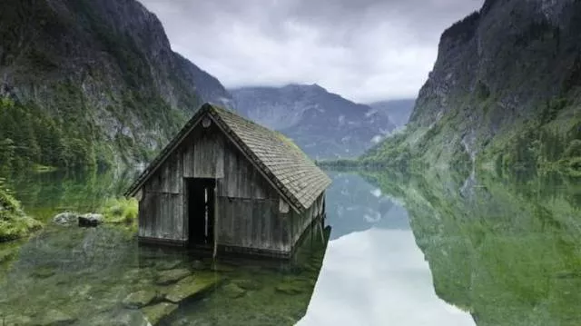 Quand la nature reprend sa place - #6 