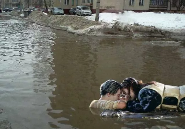 Funny edited pictures - #18 