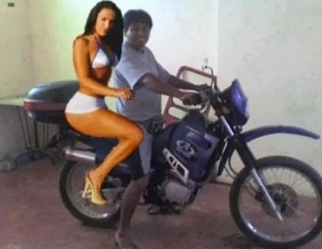 Funny edited pictures