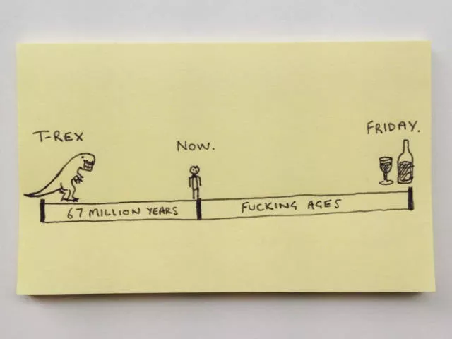 How hard is our life - #18 