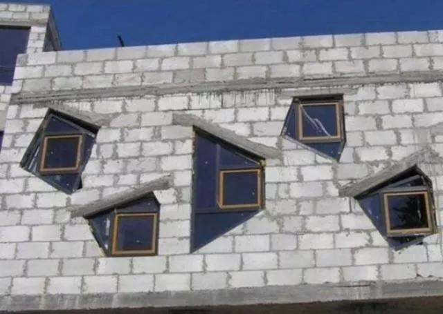 Funny construction fails - #15 