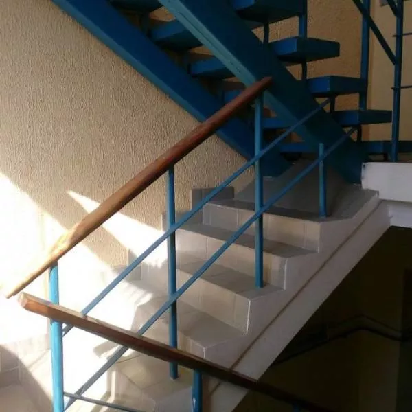 Funny construction fails
