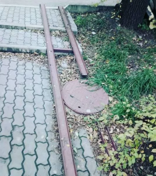 Funny construction fails - #25 