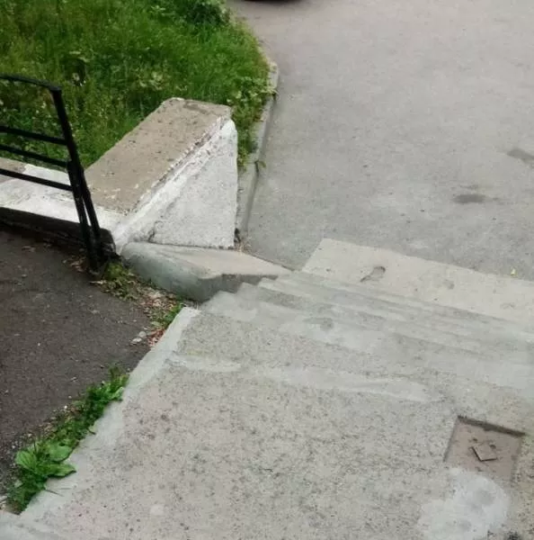 Funny construction fails - #4 