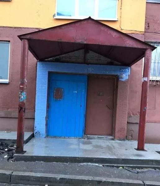 Funny construction fails - #5 
