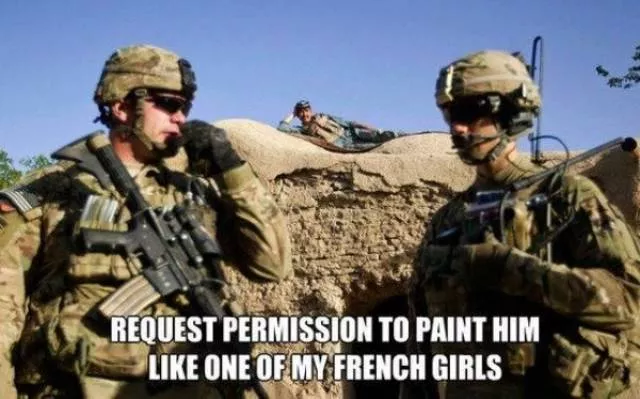During this time in murica - #10 