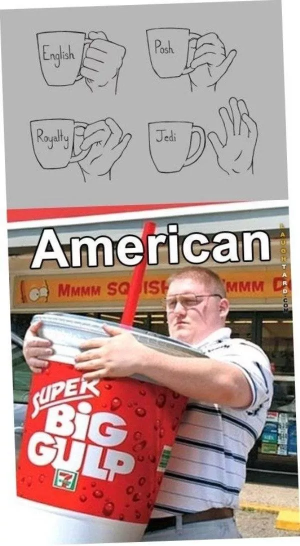 Pendant ce temp en murica - #11 