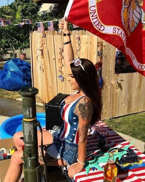 Pendant ce temp en murica - #13 