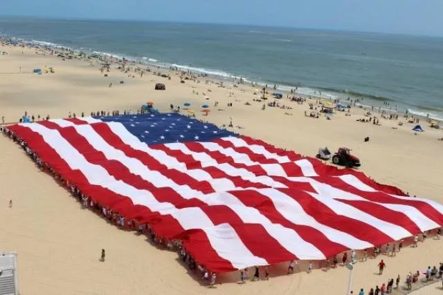 Pendant ce temp en murica - #16 
