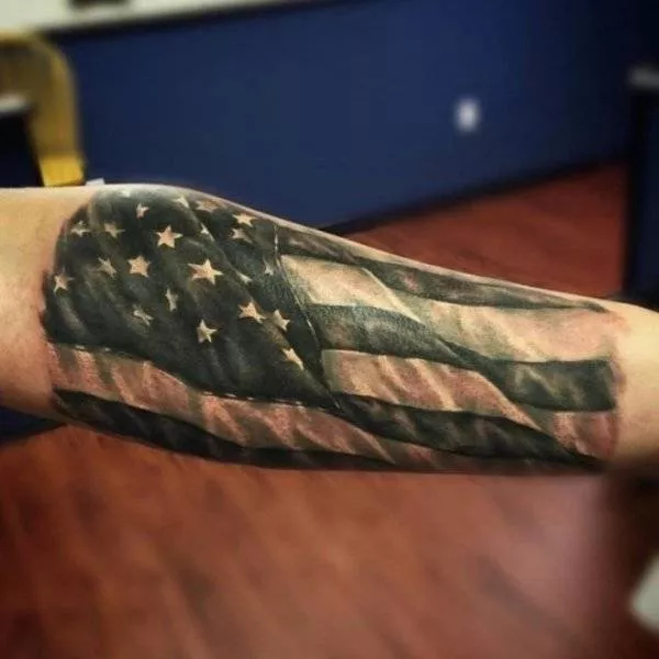 Pendant ce temp en murica - #18 