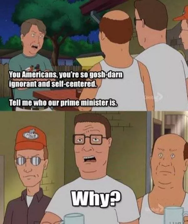 During this time in murica - #30 