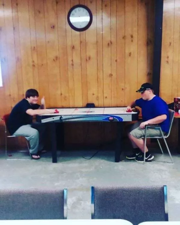 During this time in murica - #48 