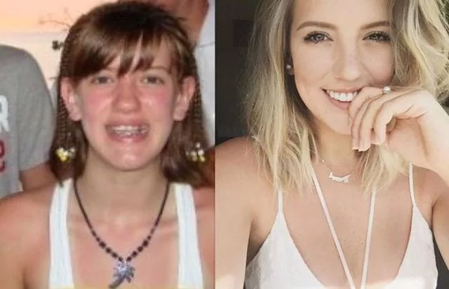 Extrem transformation - #1 