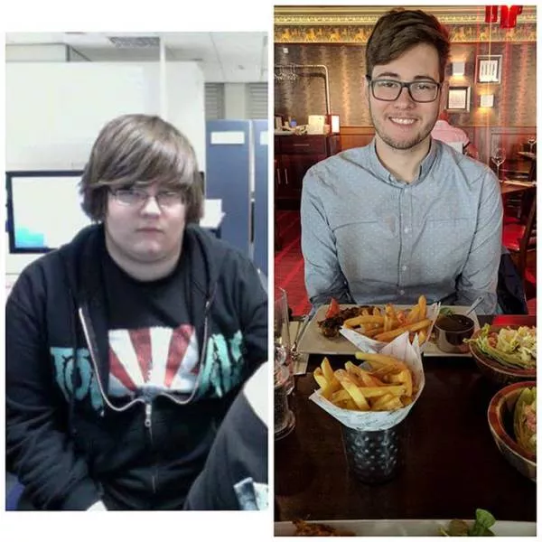 Extrem transformation - #10 