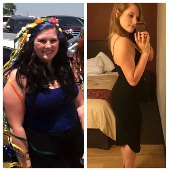 Extrem transformation - #16 