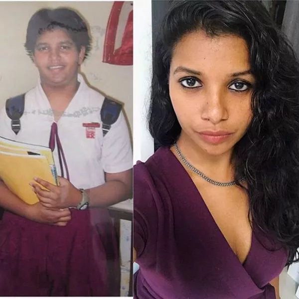 Extrem transformation - #17 