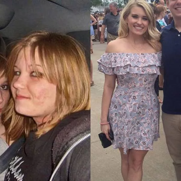 Extrem transformation - #2 