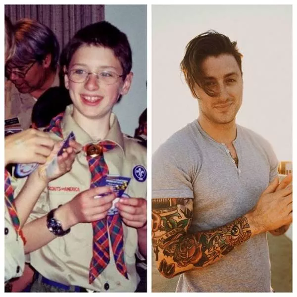 Extrem transformation - #21 