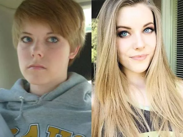 Extrem transformation