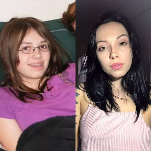 Extrem transformation - #24 