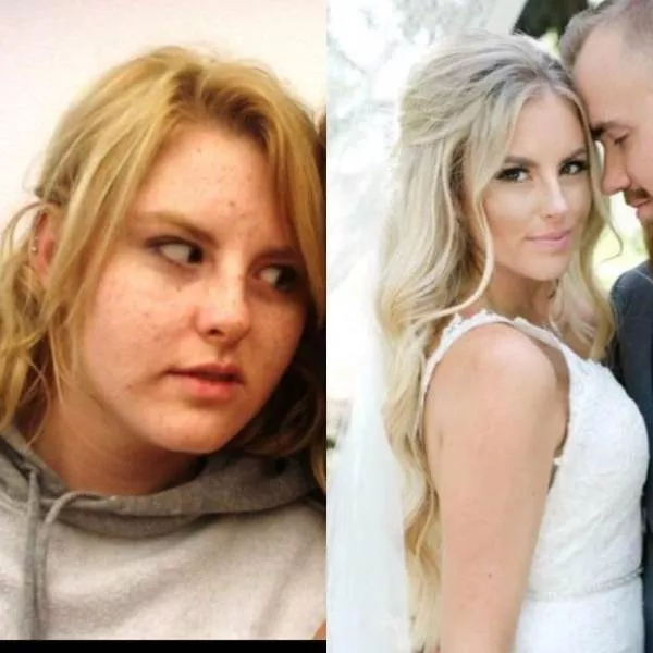 Extrem transformation - #7 