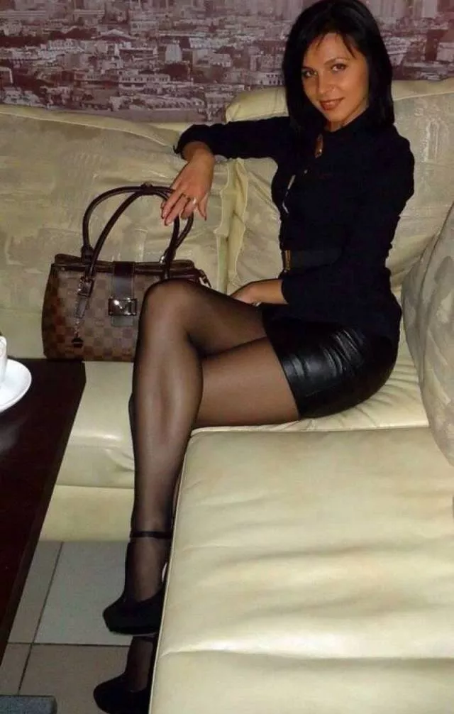Girl from russia - #10 