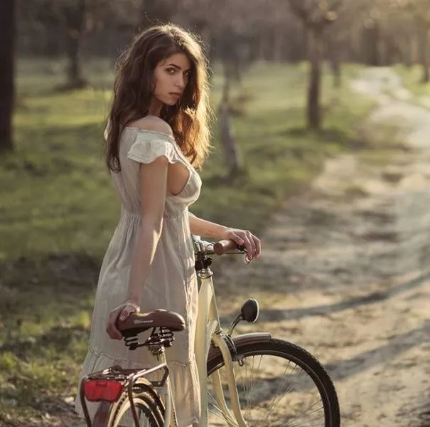 Girl from russia - #12 