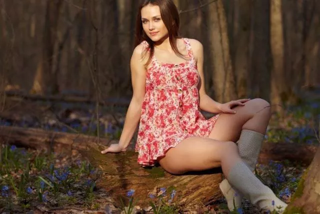 Girl from russia - #13 