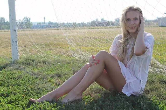 Girl from russia - #18 
