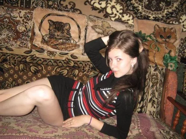 Girl from russia - #24 