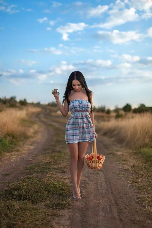 Girl from russia - #32 