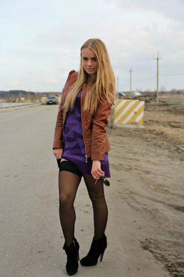 Girl from russia - #7 