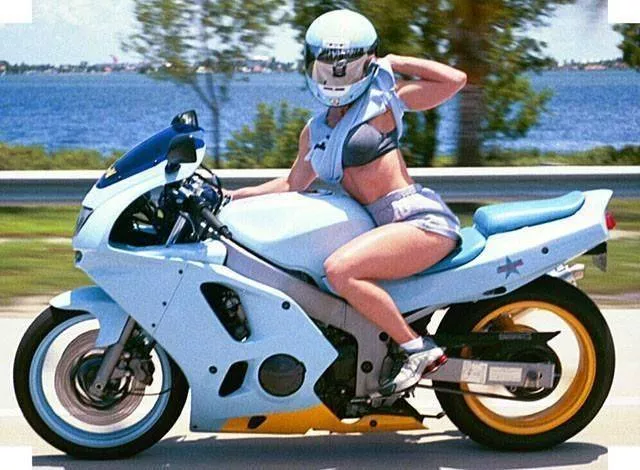 Elles peuvent provoquer des probleme avec leur sexy corps
