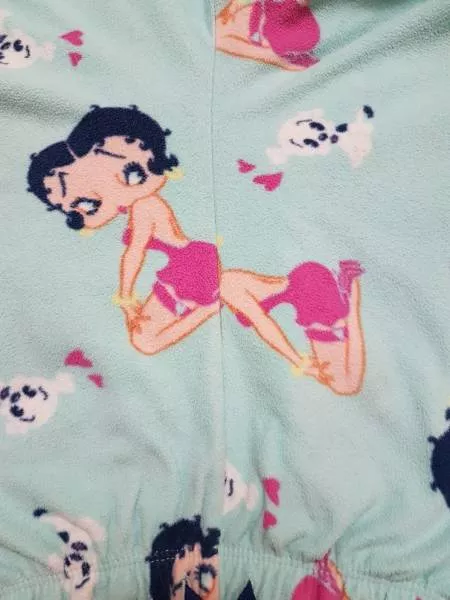 The worst sartorial design - #14 