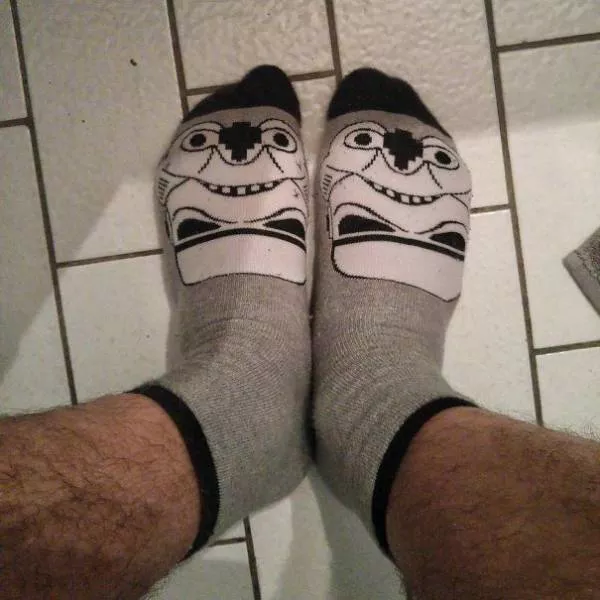 The worst sartorial design - #15 