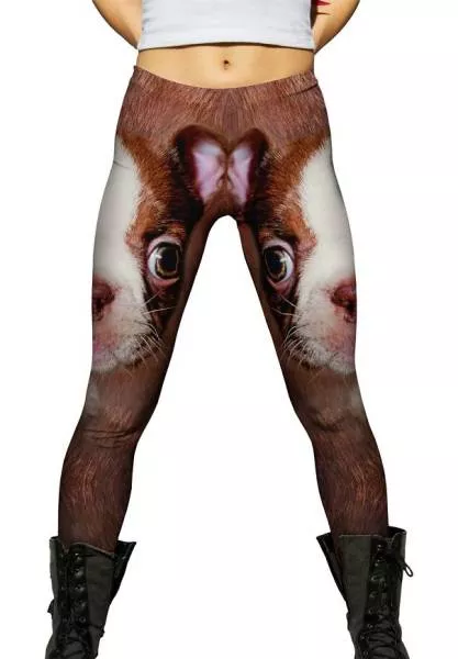 The worst sartorial design - #21 