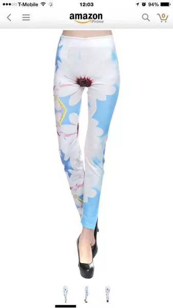 The worst sartorial design - #22 