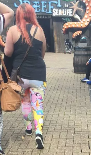 The worst sartorial design - #23 