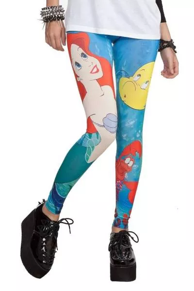The worst sartorial design - #24 