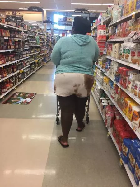 The worst sartorial design - #27 