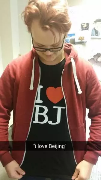 The worst sartorial design - #34 