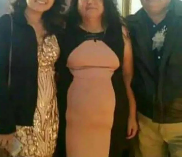 The worst sartorial design - #4 