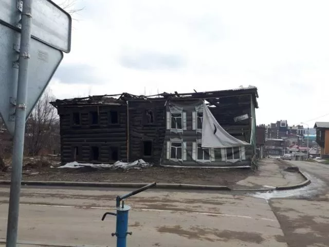 Meanwhile in russia - #1 