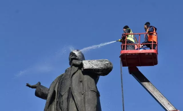 Meanwhile in russia - #10 