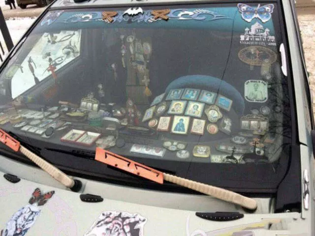 Meanwhile in russia - #13 