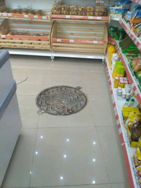 Pendant ce temps en russie - #20 