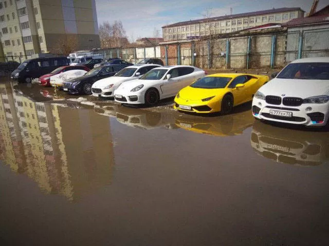 Meanwhile in russia - #22 