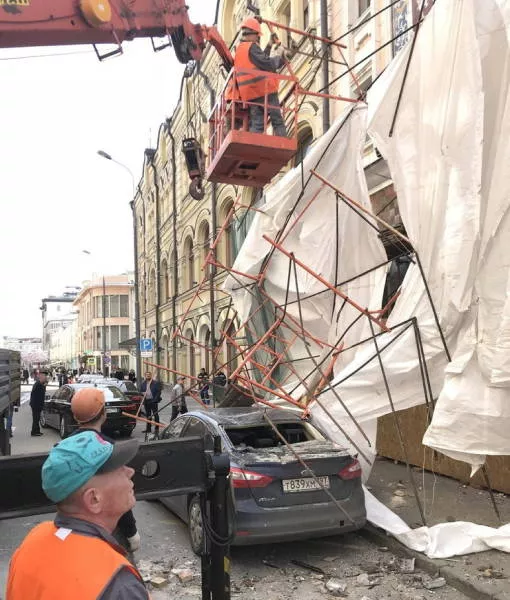 Pendant ce temps en russie - #3 