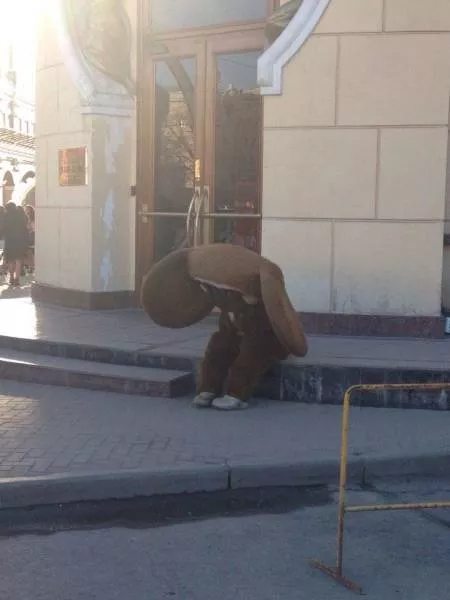 Pendant ce temps en russie - #8 